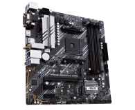 ASUS Płyta główna Prime B550M-A WIFI II AM4 4DDR4 HDMI M.2 mATX PRIME B550M-A WIFI II - 1064331 - zdjęcie 2